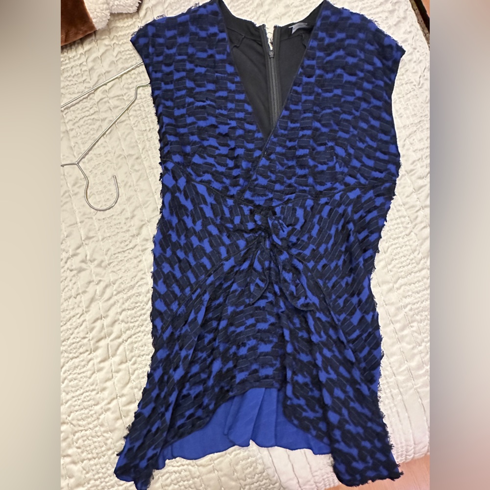 Proenza Schouler Dress Top size 6